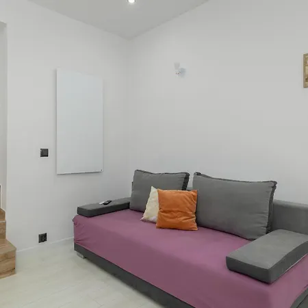 By Renters Appartamento Cracovia