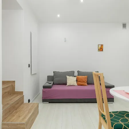 Appartamento By Renters Cracovia