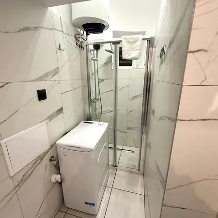 By Renters Appartamento