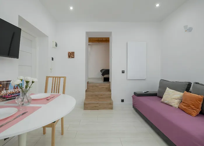 Appartamento By Renters