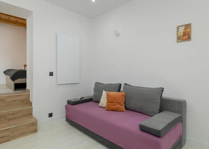 By Renters Appartamento Cracovia