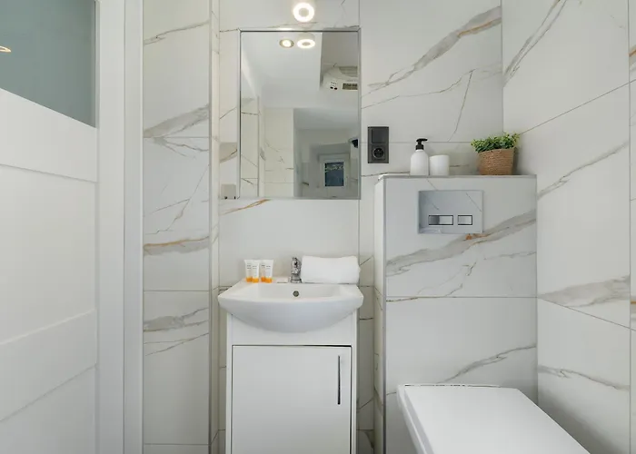 Appartamento By Renters