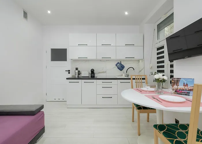 Appartamento By Renters *