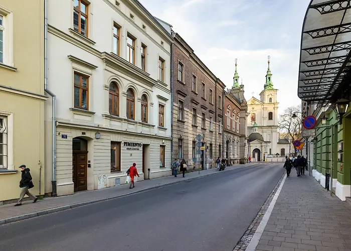 Appartamento By Renters *