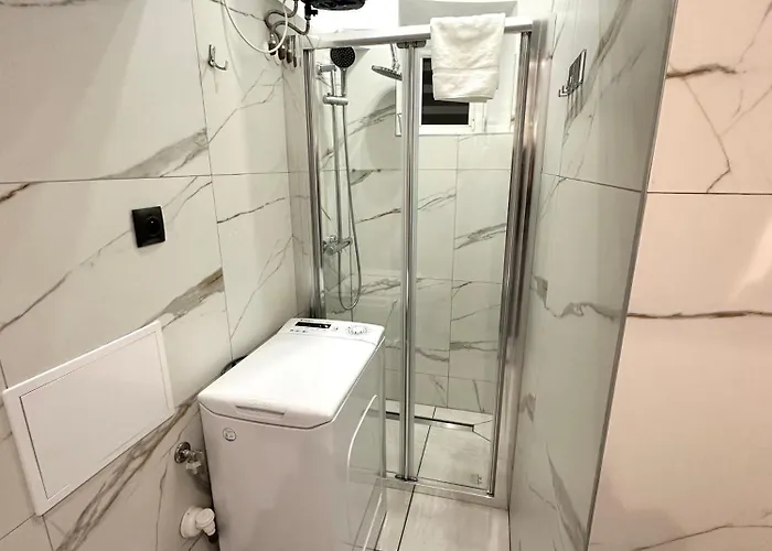 By Renters Appartamento