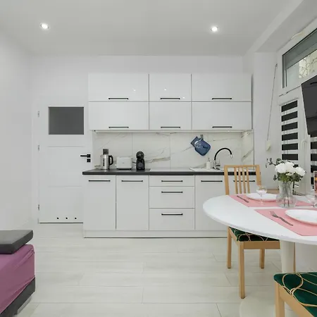 Apartman By Renters *